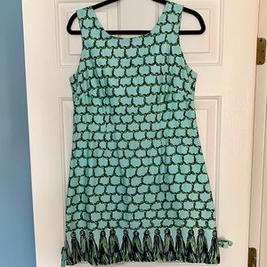 Lilly Pulitzer Delia Shift Dress
